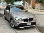 BMW X1 2010