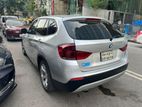 BMW X1 . 2012