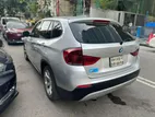 BMW X1 . 2012
