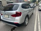 BMW X1 . 2012