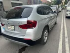 BMW X1 . 2012
