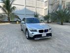 BMW X1 2012