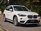 BMW X1 2016