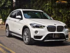 BMW X1 2016