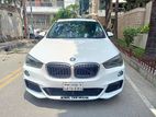 BMW X1 2017