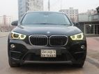 BMW X1 2018