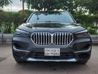 BMW X1 . 2020