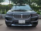 BMW X1 . 2020