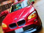 BMW X1 3 series 2010
