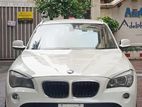 BMW X1 good 2010