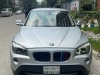 BMW X1 HARD JEEP 2012