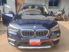 BMW X1 Hard Jeep SUV 2016