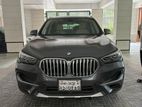 BMW X1 sDrive 18i 2020