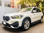 BMW X1 SDrive 18i 2021
