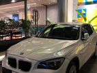 BMW X1 sDrive 18i (E84) 2011