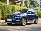 BMW X1 sdrive18i 2016