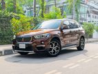 BMW X1 sdrive18i 2016