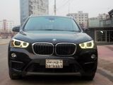 BMW X1 Sdrive18i 2018