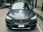 BMW X1 SDrive.18i Sunroof 2022