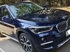 BMW X1 Sdrive18i.PANAROMIC 2016