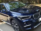 BMW X1 Sdrive18i.PANAROMIC 2016