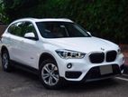 BMW X1 SDRIVE18I.SUNROOF 2018