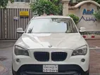 BMW X1 sports 2010