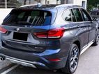 BMW X1 Sunroof Luxury Pkg 2022
