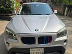 BMW X1 Super fresh 2012