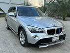 BMW X1 Super Fresh SUV 2012