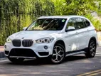 BMW X1 Xdrive New Face 2016