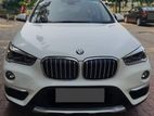 BMW X1 Xdrive40i M Sport 2017