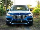 BMW X1 XDrive.40i M Sport 2022