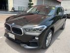 BMW X2 Sdrive 18i Sunroof 2018