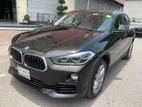 BMW X2 Sdrive 18i Sunroof 2018