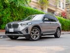 BMW X3 (Xdrive30e) 2022