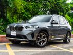 BMW X3 xDrive30e 2022