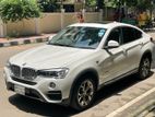 BMW X4 HARD JEEP 2014