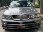 BMW X5 2003