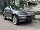 BMW X5 2003