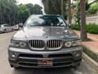 BMW X5 2003