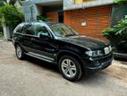 BMW X5 . 2003