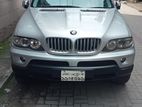 BMW X5 . 2003