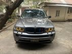 BMW X5 . 2005