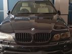 BMW X5 E53 2005