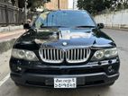 BMW X5 2005