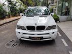 BMW X5 2006