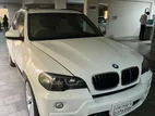 BMW X5 . 2014