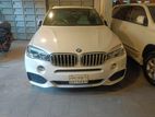 BMW X5 2016