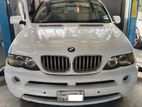 BMW X5 4.4L.SUNROOF 2004